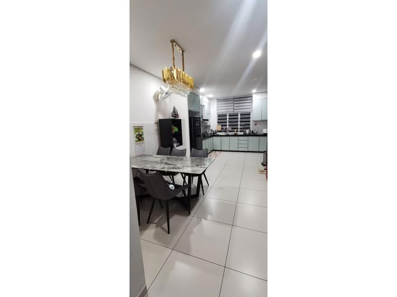 2-storey Terraced House for Rent in Mutiara Rini (Skudai) - Li Wei - PropertyGuru.com.my