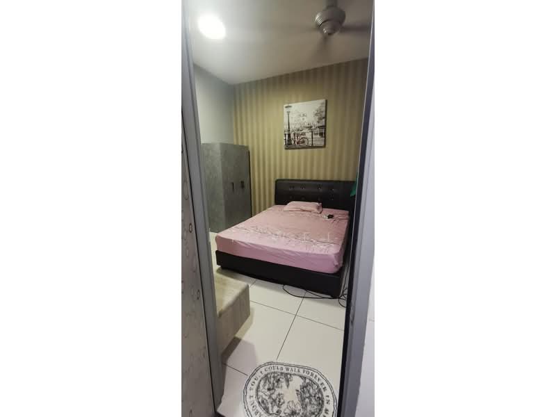 2-storey Terraced House for Rent in Mutiara Rini (Skudai) - Li Wei - PropertyGuru.com.my