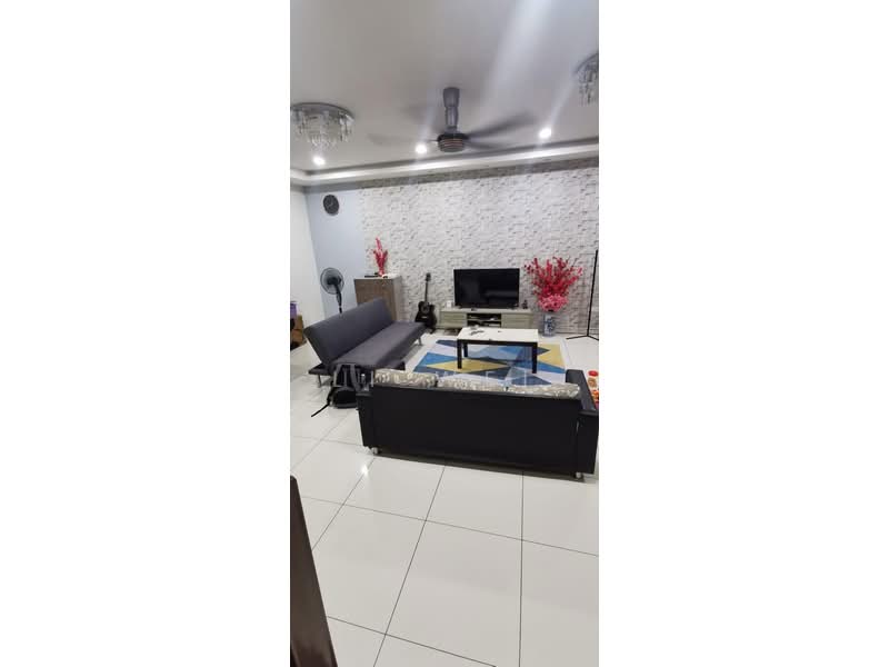 2-storey Terraced House for Rent in Mutiara Rini (Skudai) - Li Wei - PropertyGuru.com.my