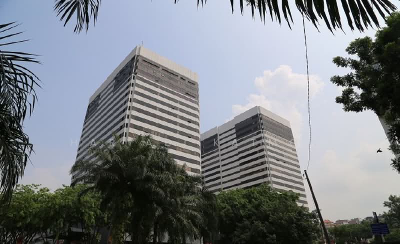 Pejabat untuk Disewa di Taman Desa (Kuala Lumpur) - Haryadi Katmon - Exterior - PropertyGuru.com.my