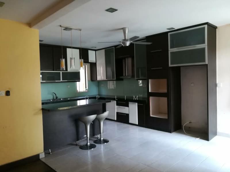 Semi-Detached House for Sale in Bandar Bukit Tinggi 2 (Klang) - GP Lim - Kitchen - PropertyGuru.com.my