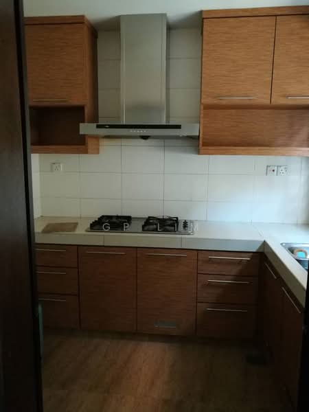 Semi-Detached House for Sale in Bandar Bukit Tinggi 2 (Klang) - GP Lim - Kitchen - PropertyGuru.com.my