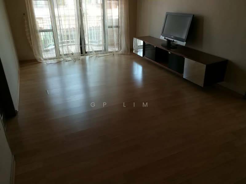 Semi-Detached House for Sale in Bandar Bukit Tinggi 2 (Klang) - GP Lim - Living Room - PropertyGuru.com.my