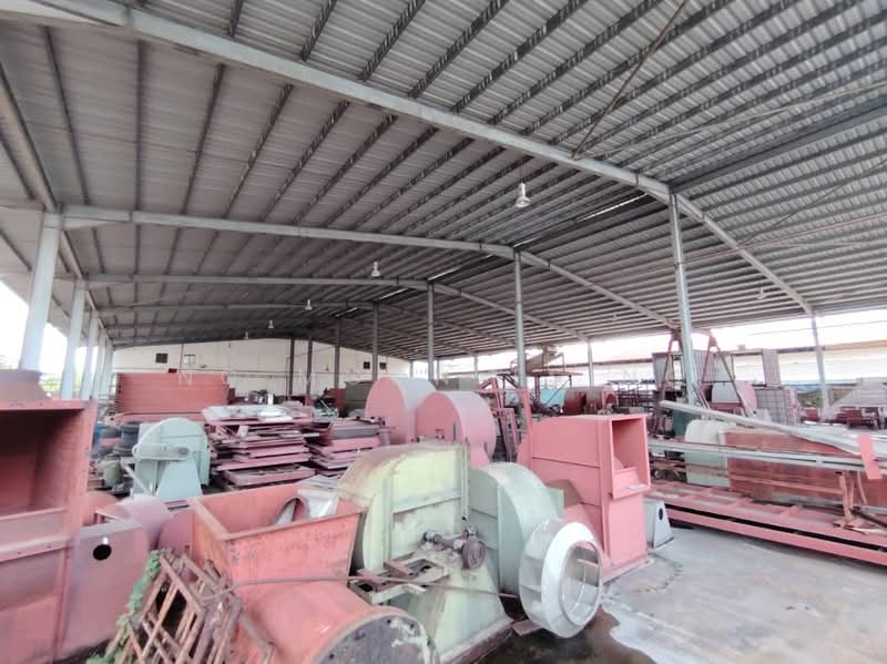 Factory for Rent in Kepong (Kuala Lumpur) - Ng Moon Tsing - Interior - PropertyGuru.com.my
