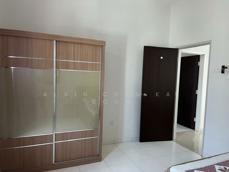 For Sale - Taman Bertam Setia