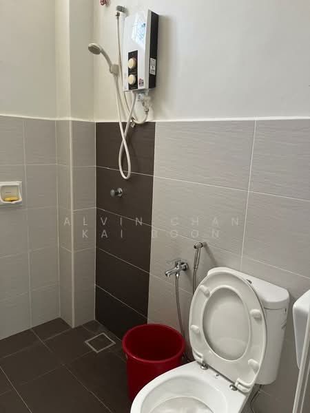 For Sale - Taman Bertam Setia