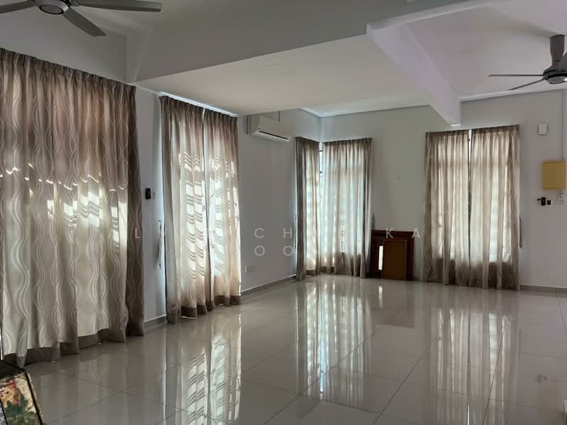 For Sale - Taman Bertam Setia