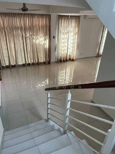 For Sale - Taman Bertam Setia