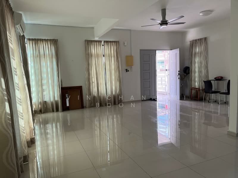 For Sale - Taman Bertam Setia