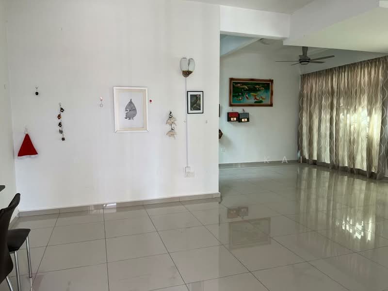 For Sale - Taman Bertam Setia