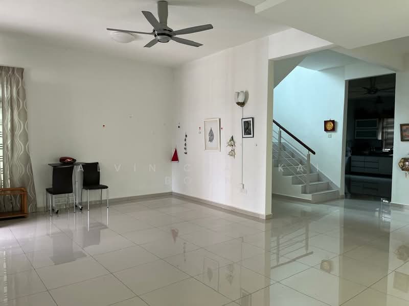 For Sale - Taman Bertam Setia