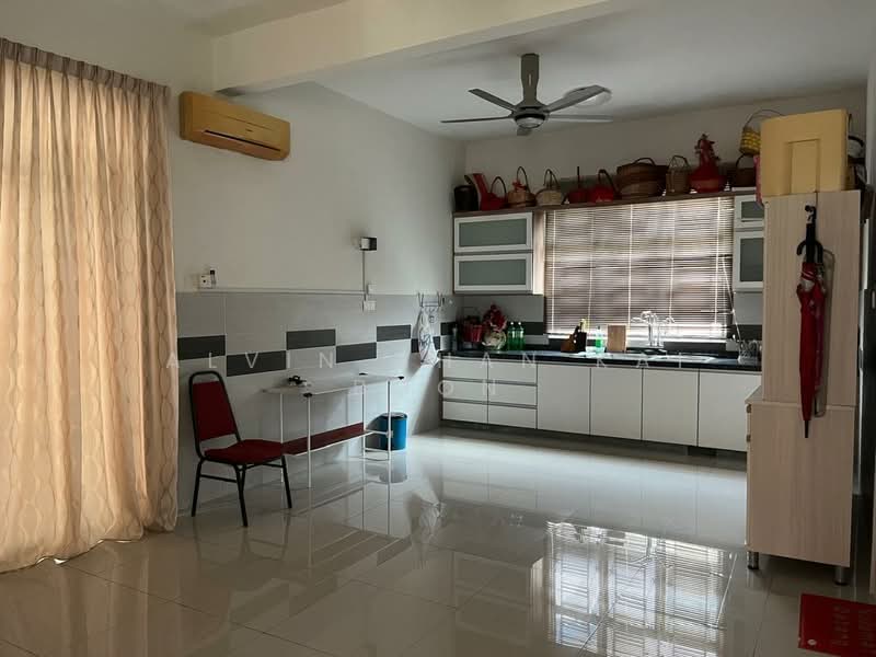 For Sale - Taman Bertam Setia