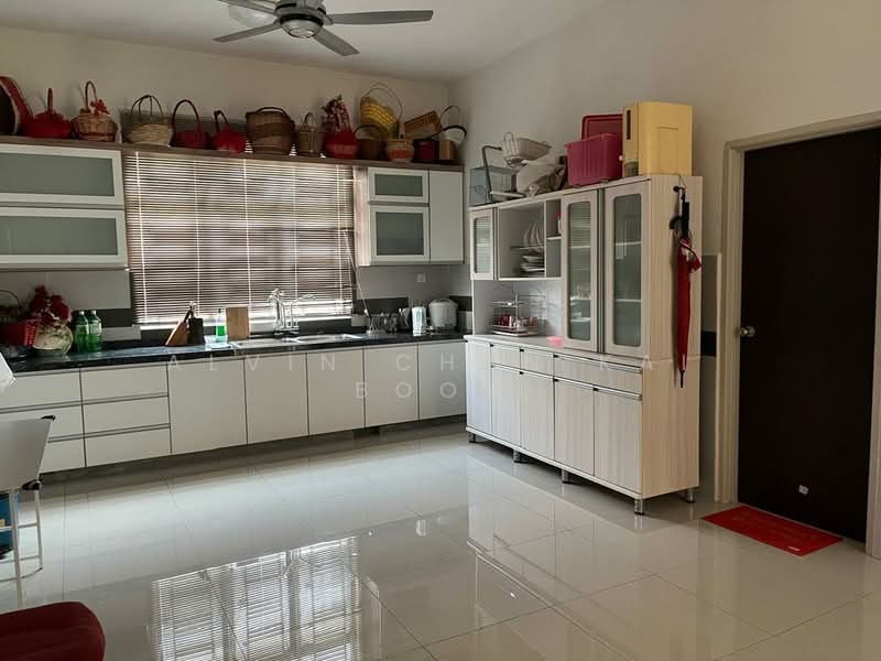 For Sale - Taman Bertam Setia