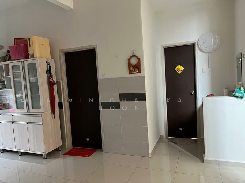 For Sale - Taman Bertam Setia