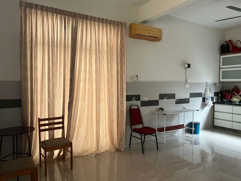 For Sale - Taman Bertam Setia