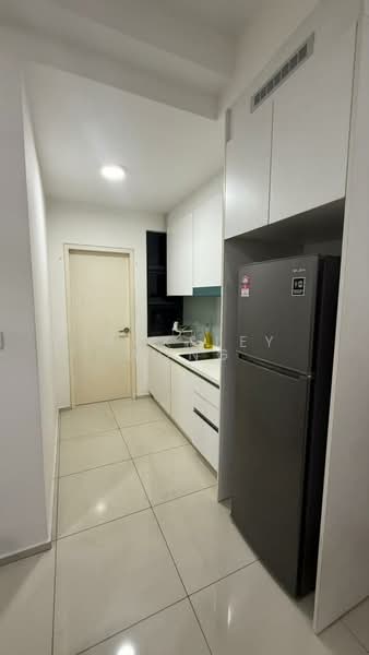 Servis Apartment untuk Disewa di EkoCheras Service Residences - Jacksley Wong - Kitchen - PropertyGuru.com.my