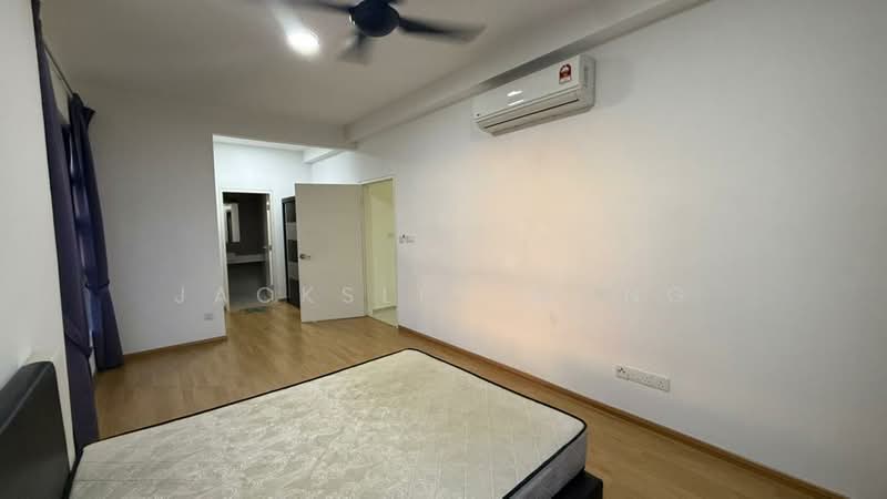 Servis Apartment untuk Disewa di EkoCheras Service Residences - Jacksley Wong - Bedroom - PropertyGuru.com.my