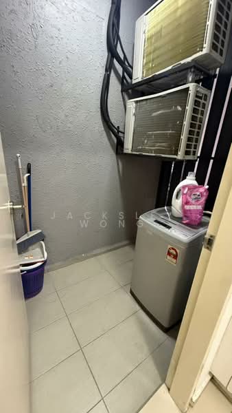 Servis Apartment untuk Disewa di EkoCheras Service Residences - Jacksley Wong - Interior - PropertyGuru.com.my