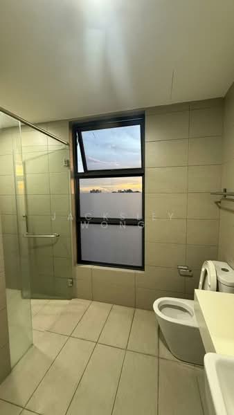 Servis Apartment untuk Disewa di EkoCheras Service Residences - Jacksley Wong - Bathroom - PropertyGuru.com.my