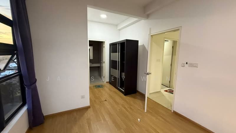 Servis Apartment untuk Disewa di EkoCheras Service Residences - Jacksley Wong - Interior - PropertyGuru.com.my