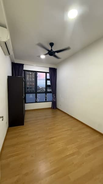 Servis Apartment untuk Disewa di EkoCheras Service Residences - Jacksley Wong - Bedroom - PropertyGuru.com.my