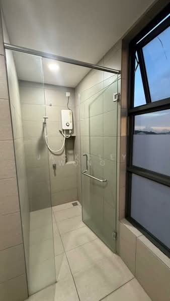 Servis Apartment untuk Disewa di EkoCheras Service Residences - Jacksley Wong - Bathroom - PropertyGuru.com.my
