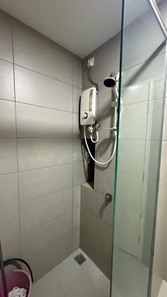 Servis Apartment untuk Disewa di EkoCheras Service Residences - Jacksley Wong - Bathroom - PropertyGuru.com.my