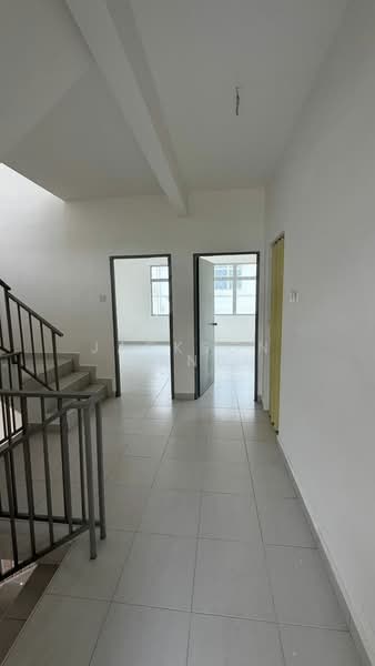 Cluster House for Sale in Pontian (Johor) - Jackson Pang - Interior - PropertyGuru.com.my