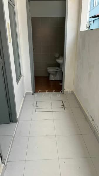Cluster House for Sale in Pontian (Johor) - Jackson Pang - Bathroom - PropertyGuru.com.my