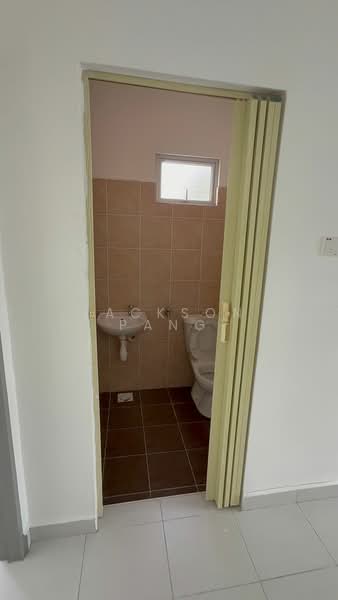 Cluster House for Sale in Pontian (Johor) - Jackson Pang - Bathroom - PropertyGuru.com.my
