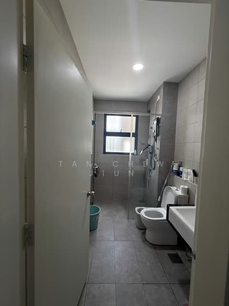 Rumah Teres 2.5 Tingkat untuk Disewa di Kajang (Selangor) - Tan Chew Jiun - Bathroom - PropertyGuru.com.my