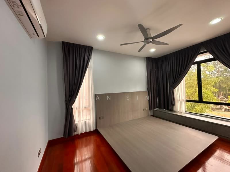 Cluster House for Sale in Horizon Hills (Iskandar Puteri (Nusajaya)) - Joan Sin - Bedroom - PropertyGuru.com.my