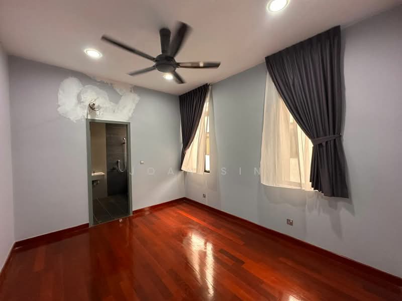 Cluster House for Sale in Horizon Hills (Iskandar Puteri (Nusajaya)) - Joan Sin - Bedroom - PropertyGuru.com.my