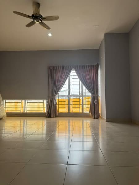 2-storey Terraced House for Sale in Bandar Seri Coalfields (Ijok) - Kelly Ng - Living Room - PropertyGuru.com.my