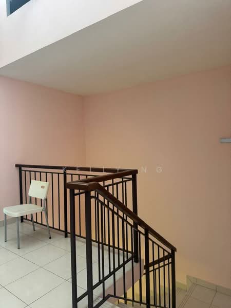 2-storey Terraced House for Sale in Bandar Seri Coalfields (Ijok) - Kelly Ng - Interior - PropertyGuru.com.my