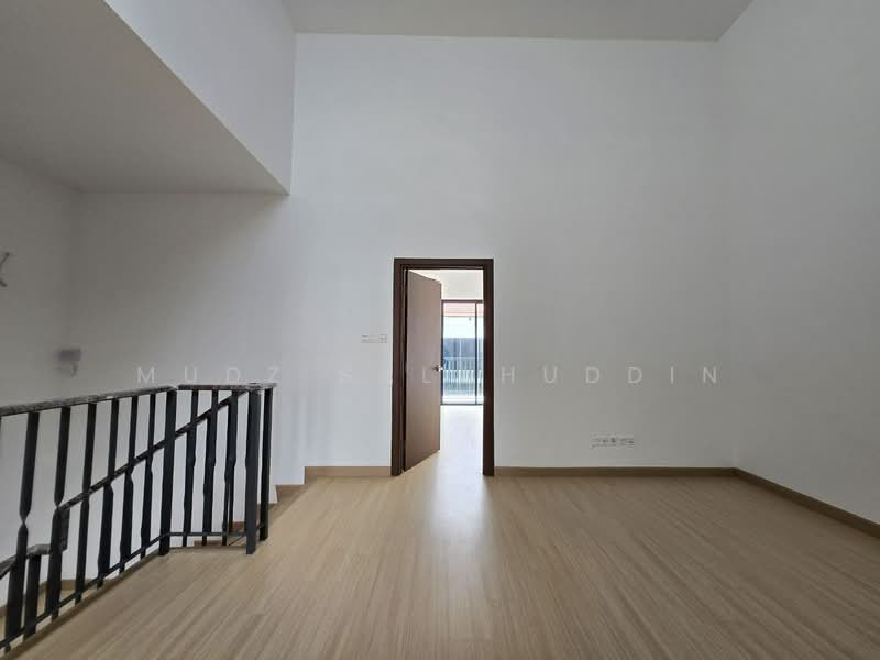2-storey Terraced House for Sale in Setia Safiro (Cyberjaya) - Mudz Salahuddin - Interior - PropertyGuru.com.my