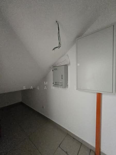 2-storey Terraced House for Sale in Setia Safiro (Cyberjaya) - Mudz Salahuddin - Interior - PropertyGuru.com.my