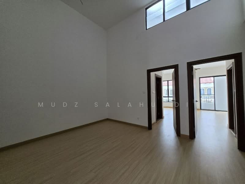 2-storey Terraced House for Sale in Setia Safiro (Cyberjaya) - Mudz Salahuddin - Interior - PropertyGuru.com.my