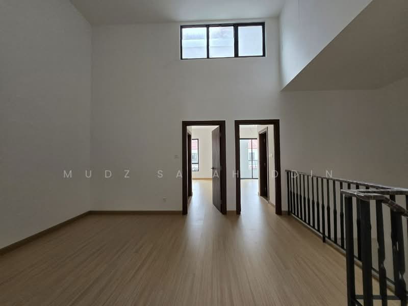 2-storey Terraced House for Sale in Setia Safiro (Cyberjaya) - Mudz Salahuddin - Interior - PropertyGuru.com.my