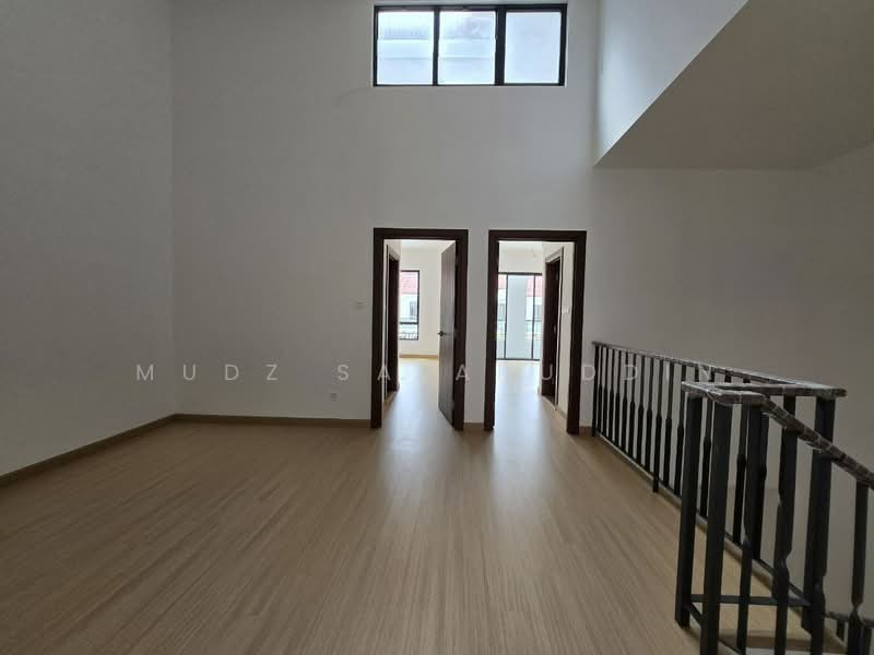 2-storey Terraced House for Sale in Setia Safiro (Cyberjaya) - Mudz Salahuddin - Interior - PropertyGuru.com.my