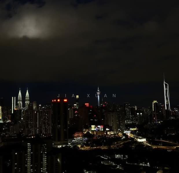 Apartment for Rent at Residensi Max - Jia Xuan - Exterior - PropertyGuru.com.my