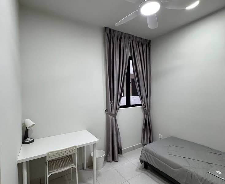 Apartment for Rent at Residensi Max - Jia Xuan - Bedroom - PropertyGuru.com.my
