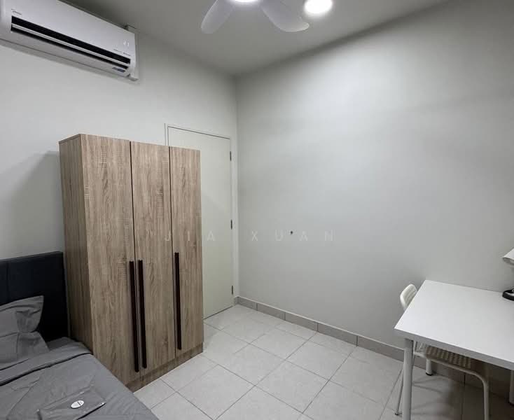 Apartment for Rent at Residensi Max - Jia Xuan - Bedroom - PropertyGuru.com.my