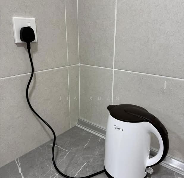 Apartment for Rent at Residensi Max - Jia Xuan - Kitchen - PropertyGuru.com.my