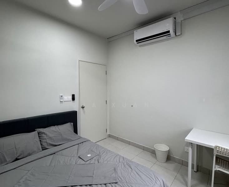 Apartment for Rent at Residensi Max - Jia Xuan - Bedroom - PropertyGuru.com.my