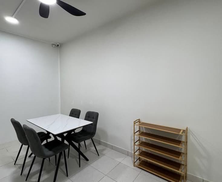 Apartment for Rent at Residensi Max - Jia Xuan - Dining Room - PropertyGuru.com.my