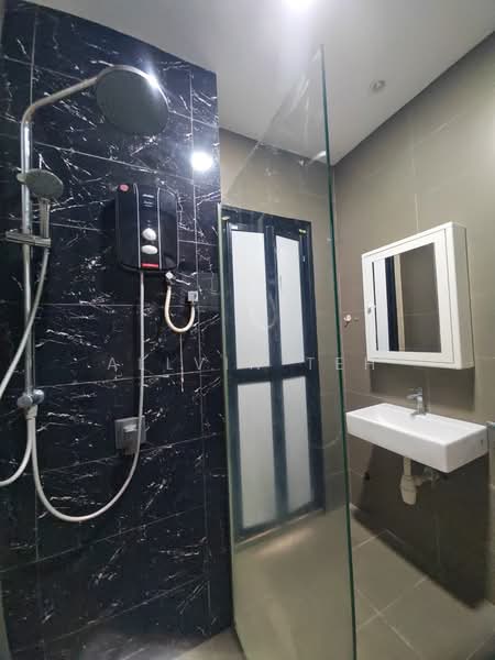 Condominium for Sale at The Havre Bukit Jalil - Allvin Teh - Bathroom - PropertyGuru.com.my