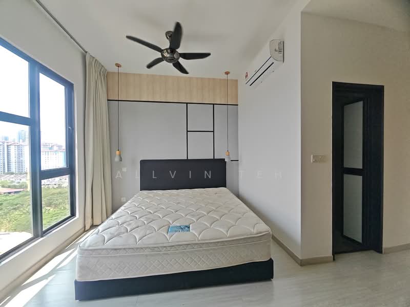 Condominium for Sale at The Havre Bukit Jalil - Allvin Teh - Bedroom - PropertyGuru.com.my