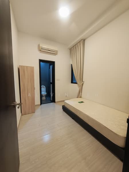 Condominium for Sale at The Havre Bukit Jalil - Allvin Teh - Bedroom - PropertyGuru.com.my