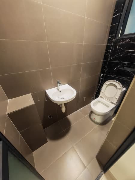 Condominium for Sale at The Havre Bukit Jalil - Allvin Teh - Bathroom - PropertyGuru.com.my